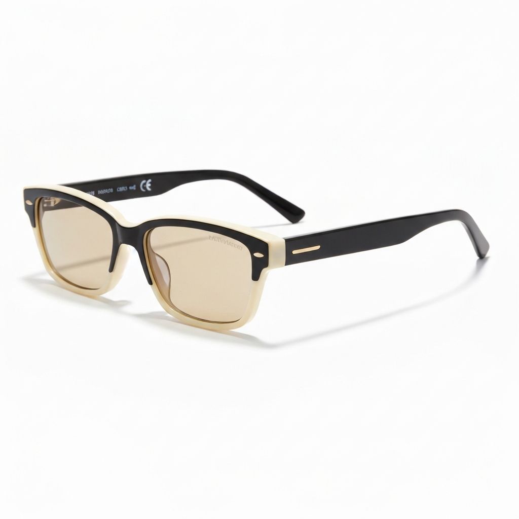 Statement Sunglasses