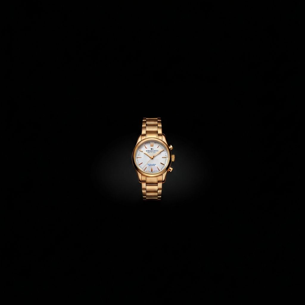 Elite Chrono